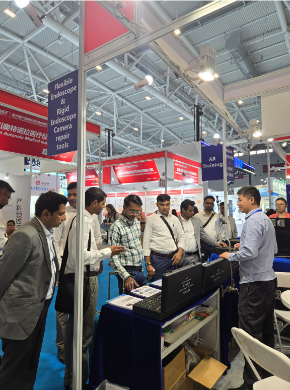 ποιότητας Συντήρηση του υπερήχους εργοστάσιο