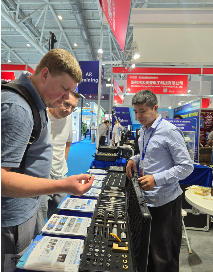 ποιότητας Συντήρηση του υπερήχους εργοστάσιο