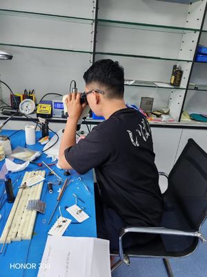 quality Εκδοση 2025 Επισκευές άκαμπτων ενδοσκόπων Εκπαιδευτικό μάθημα Προχωρημένο μάθημα Υπηρεσία ενδοσκόπων Αντικατάσταση ανταλλακτικών factory