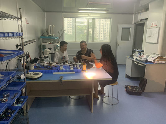 quality Το Dododo Medical Advanced Repair Course του Storz Olympus Διδασκαλία για άκαμπτο ενδοσκόπιο factory