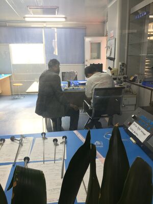 quality Νέο Διεθνές Πρόγραμμα Εκπαίδευσης Επισκευών για Ουρητηροσκόπιο URS Ενδοσκόπιο Πρόγραμμα Εκπαίδευσης Επί Τόπου factory