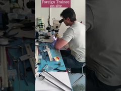 Αρχικός κατασκευαστής Ιατρικά όργανα